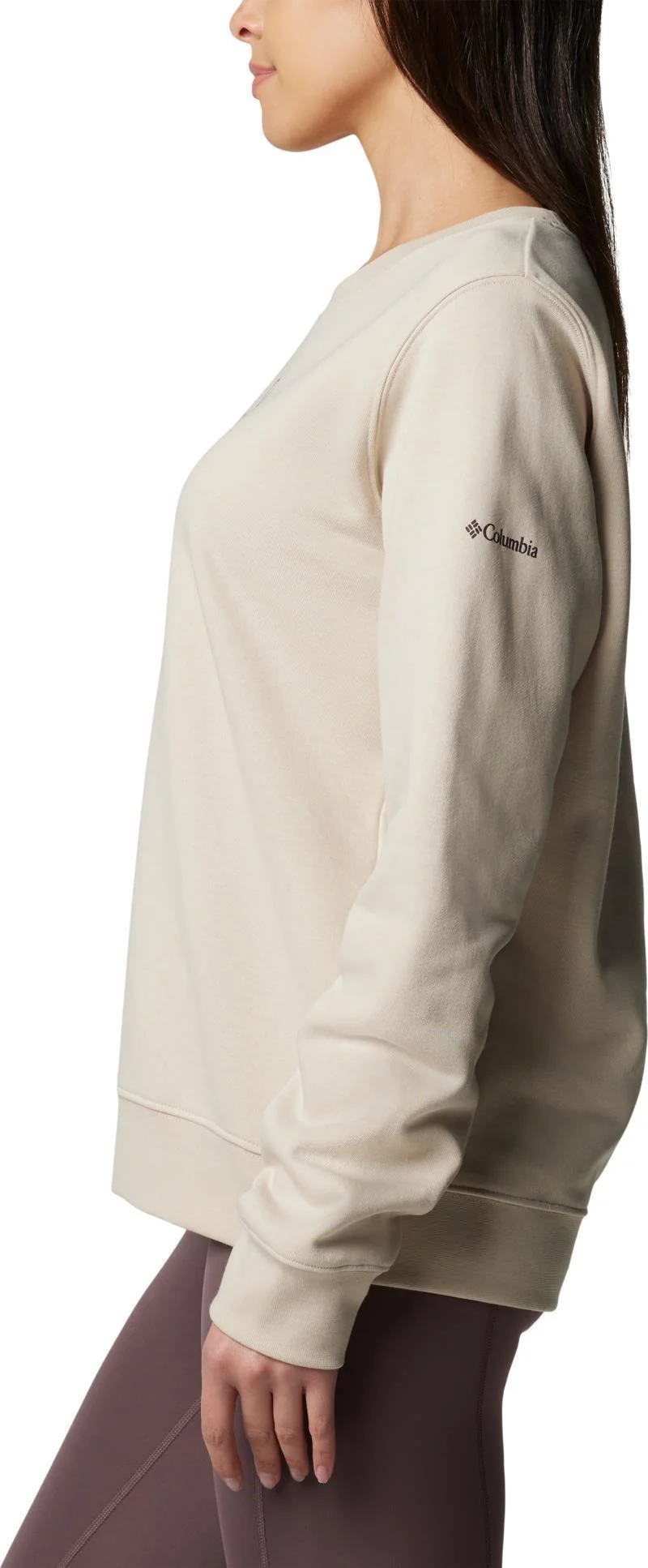Columbia Trek Graphic Crew - Womens - Image 127