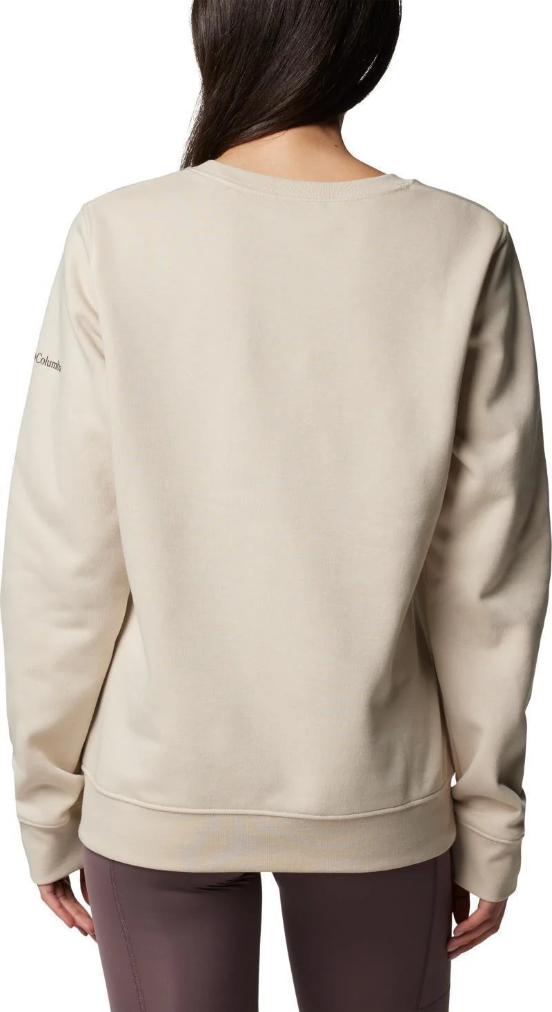 Columbia Trek Graphic Crew - Womens - Image 128