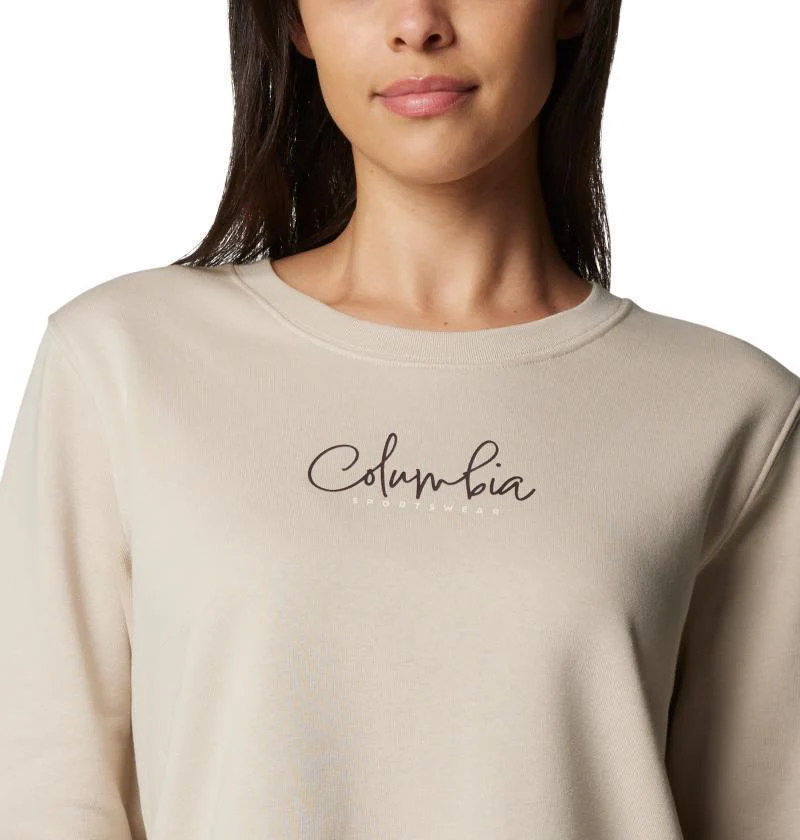 Columbia Trek Graphic Crew - Womens - Image 129