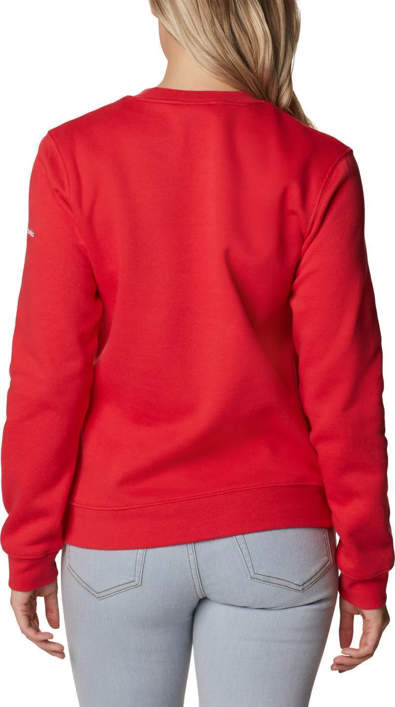 Columbia Trek Graphic Crew - Womens - Image 17