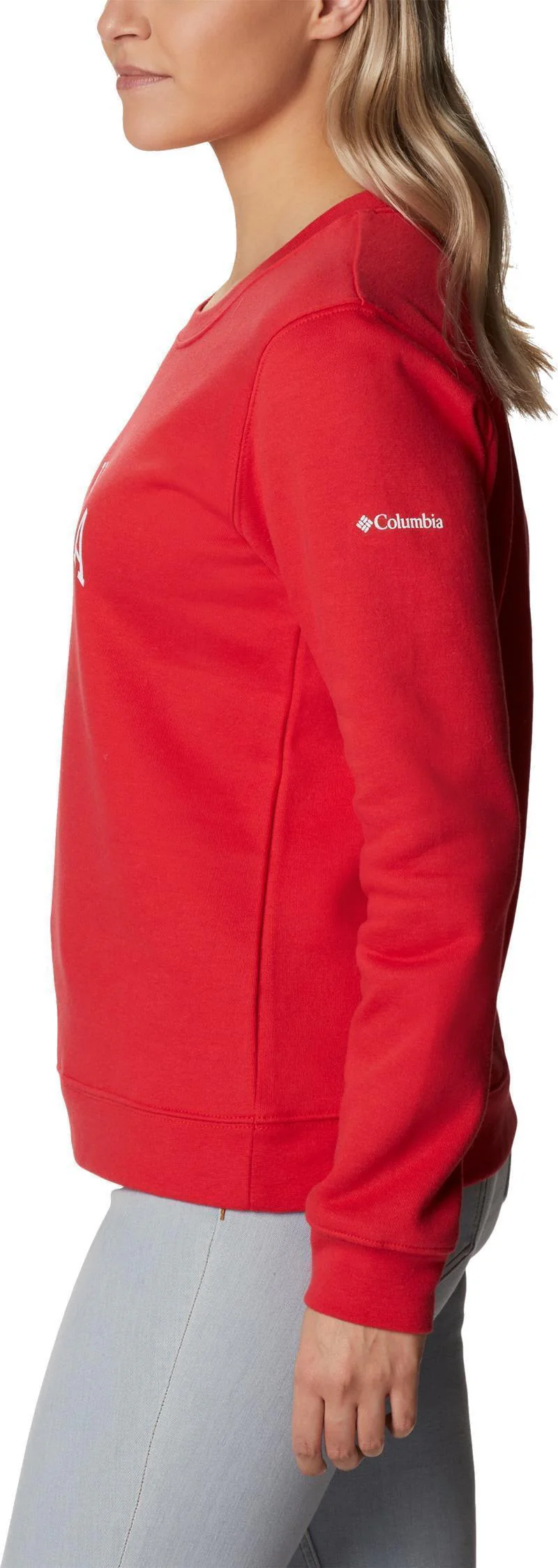 Columbia Trek Graphic Crew - Womens - Image 19