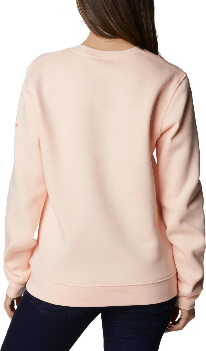 Columbia Trek Graphic Crew - Womens - Image 2