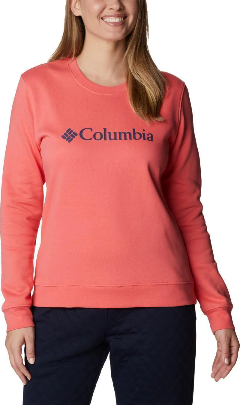 Columbia Trek Graphic Crew - Womens - Image 21