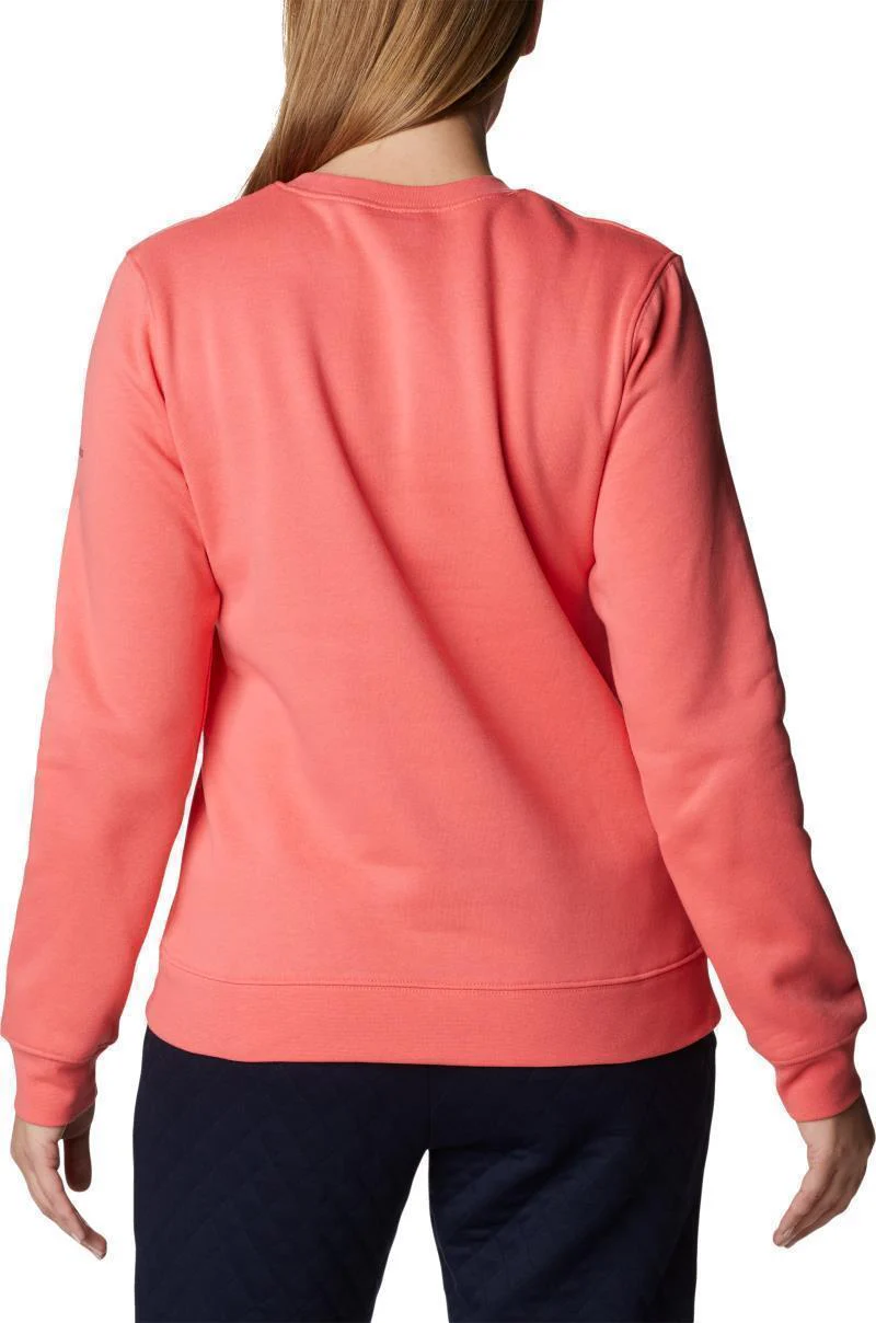 Columbia Trek Graphic Crew - Womens - Image 22
