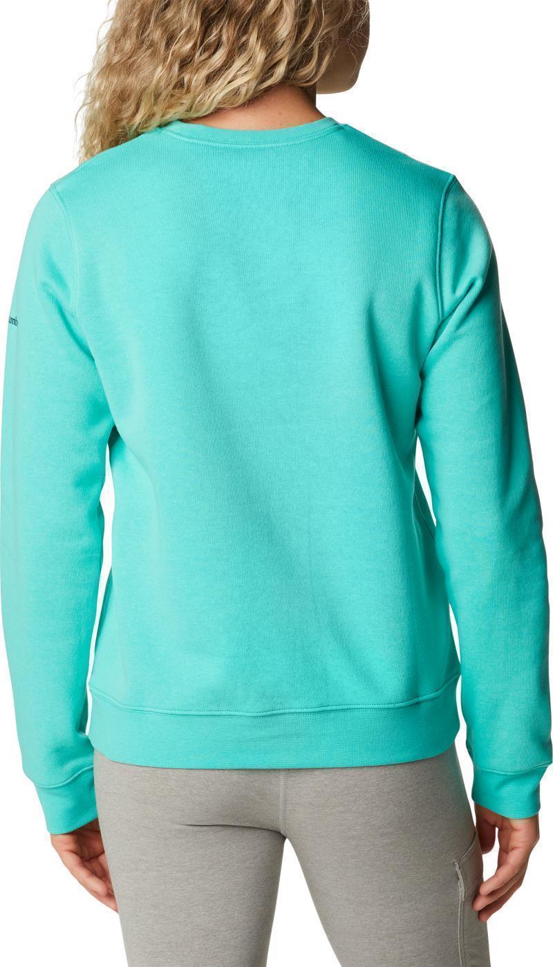 Columbia Trek Graphic Crew - Womens - Image 32