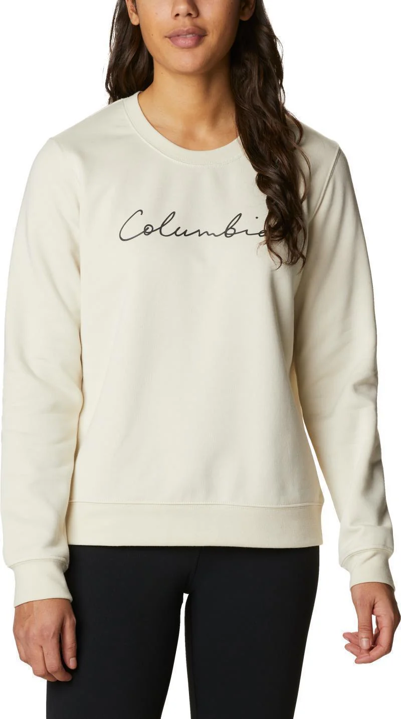 Columbia Trek Graphic Crew - Womens - Image 36