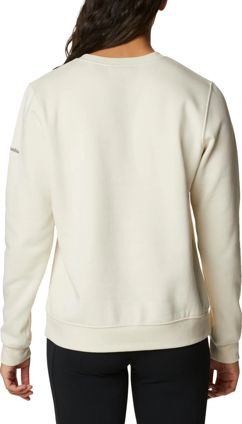Columbia Trek Graphic Crew - Womens - Image 37