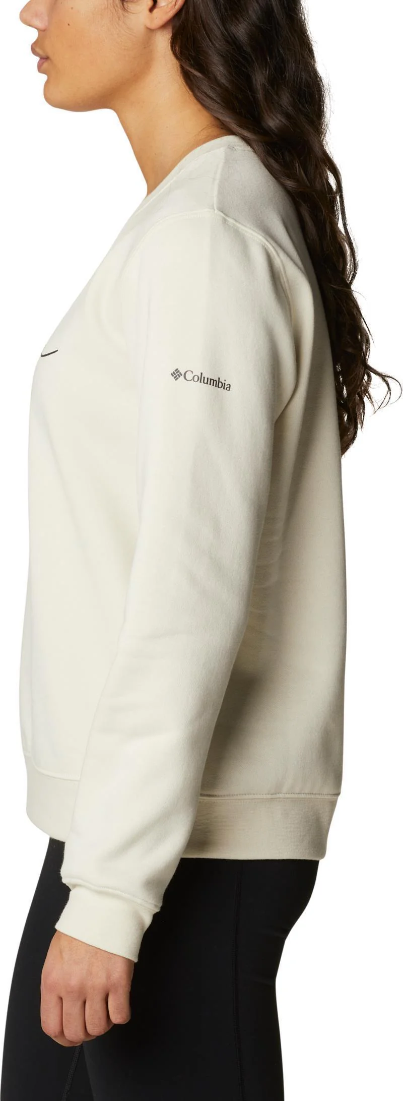 Columbia Trek Graphic Crew - Womens - Image 39