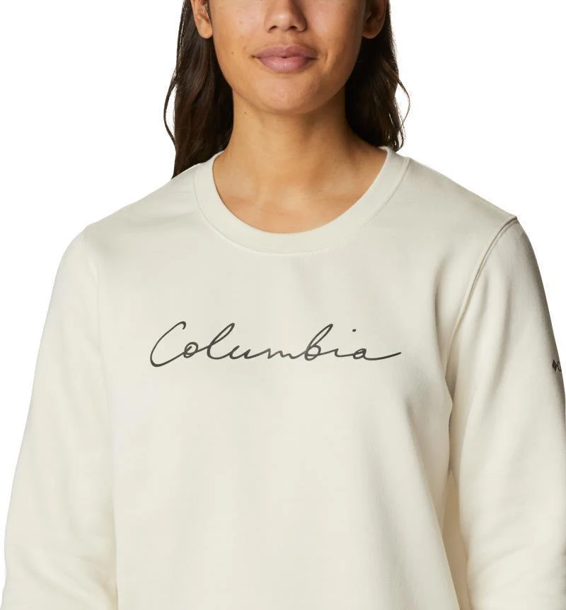 Columbia Trek Graphic Crew - Womens - Image 40