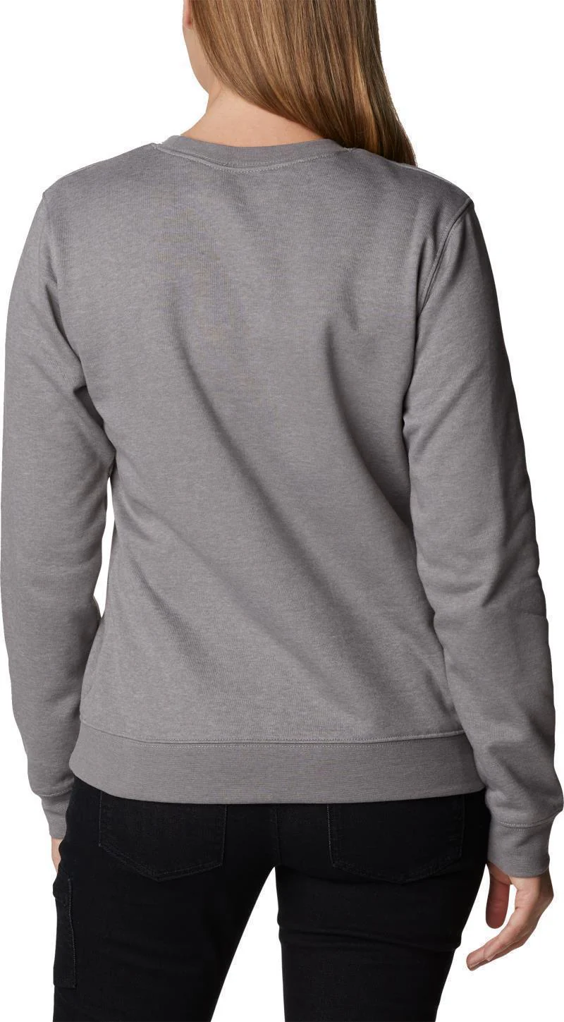 Columbia Trek Graphic Crew - Womens - Image 42