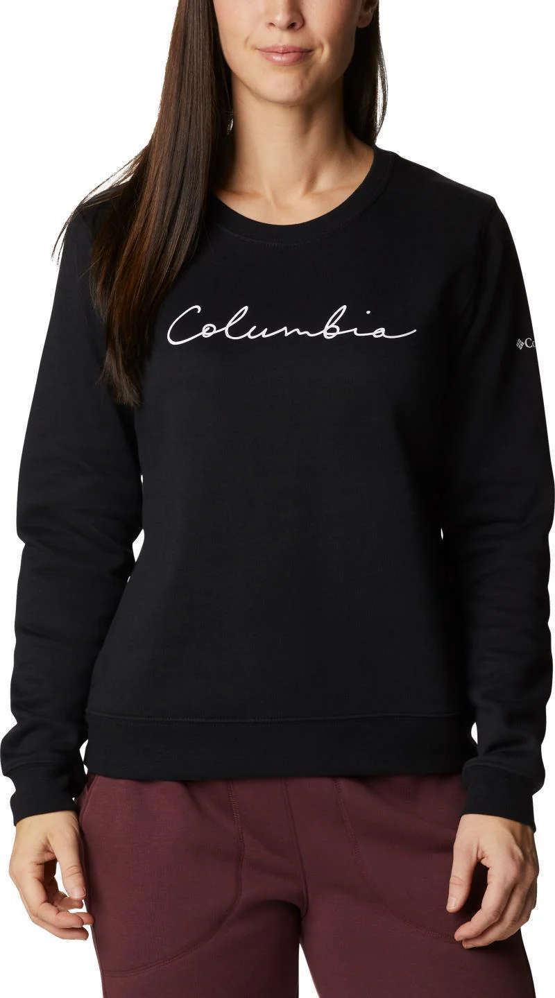 Columbia Trek Graphic Crew - Womens - Image 46