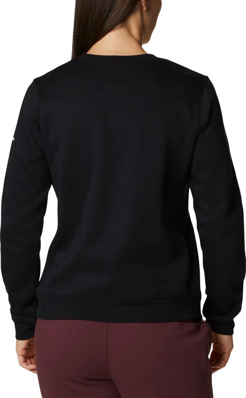 Columbia Trek Graphic Crew - Womens - Image 47