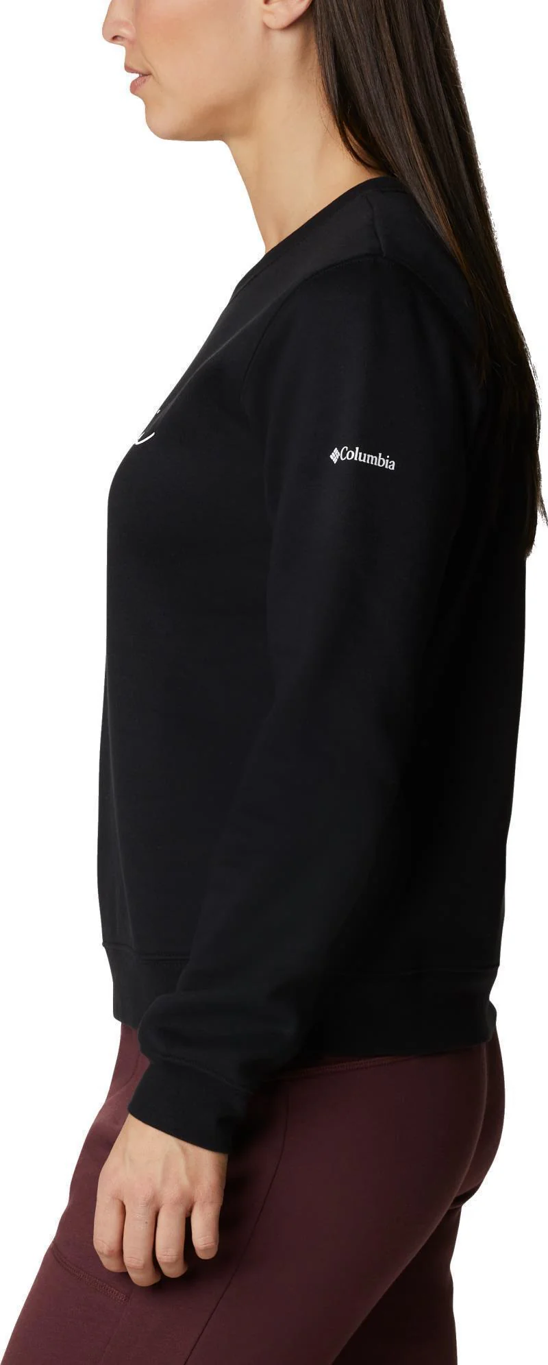Columbia Trek Graphic Crew - Womens - Image 49