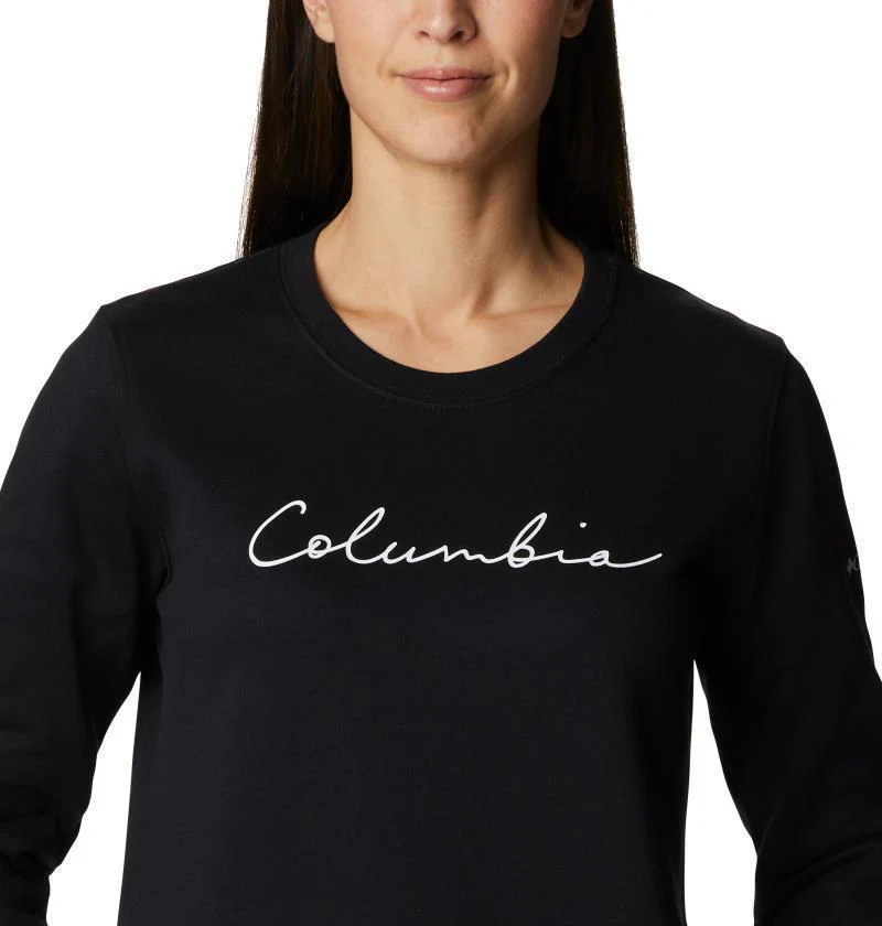 Columbia Trek Graphic Crew - Womens - Image 50