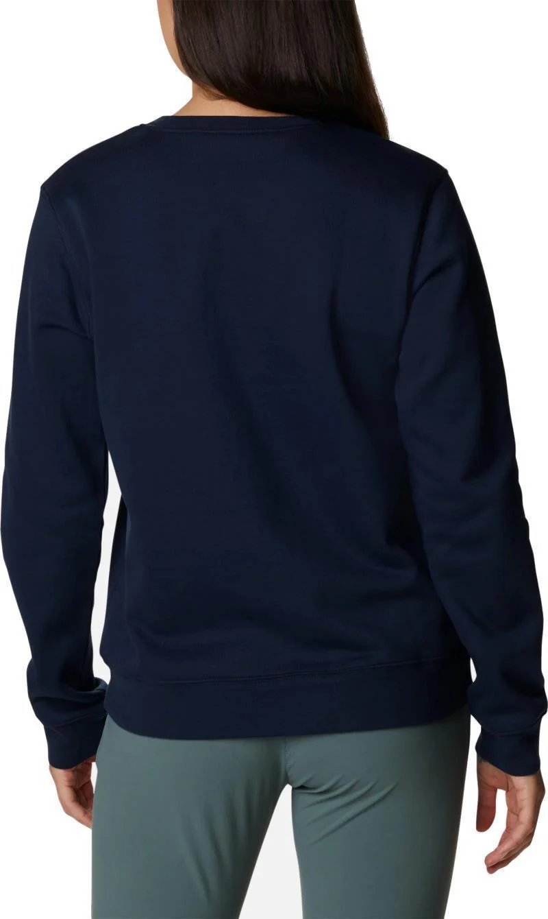 Columbia Trek Graphic Crew - Womens - Image 52