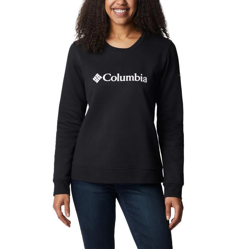 Columbia Trek Graphic Crew - Womens - Image 55