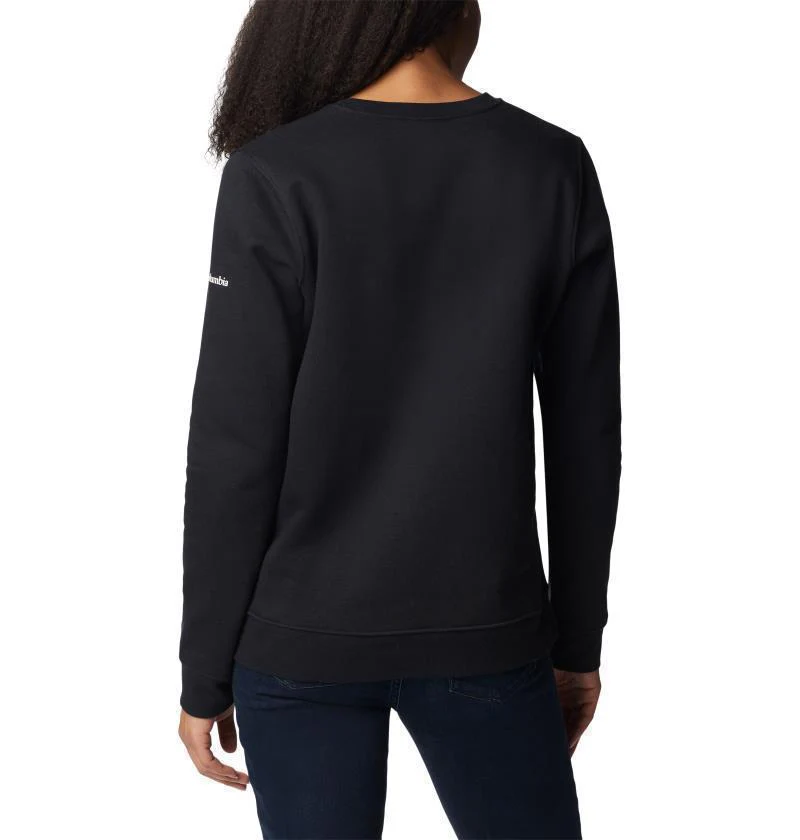 Columbia Trek Graphic Crew - Womens - Image 56