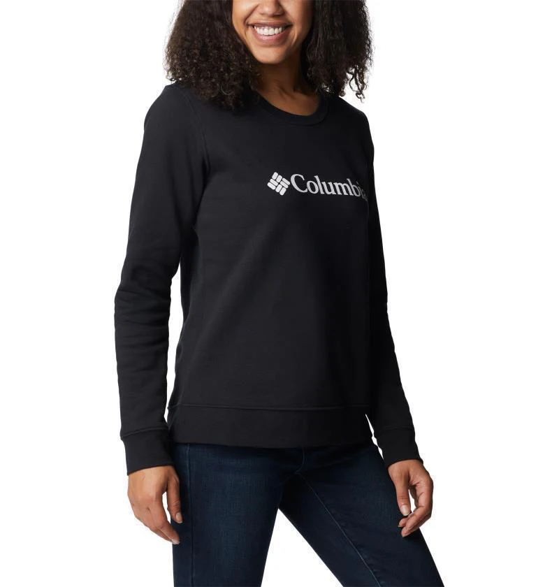 Columbia Trek Graphic Crew - Womens - Image 57