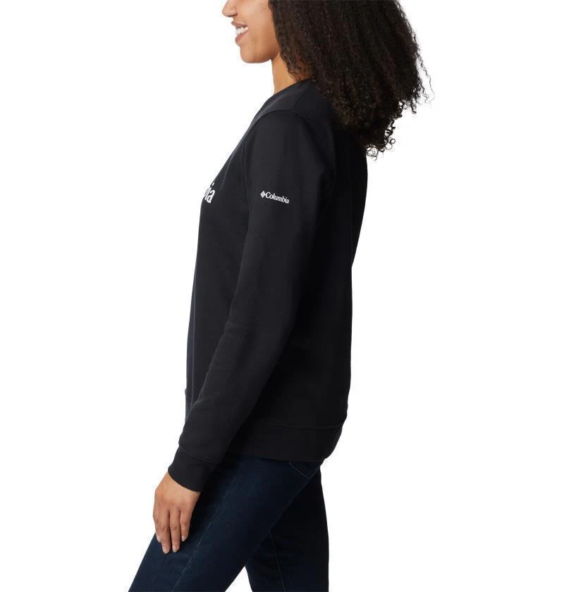 Columbia Trek Graphic Crew - Womens - Image 58