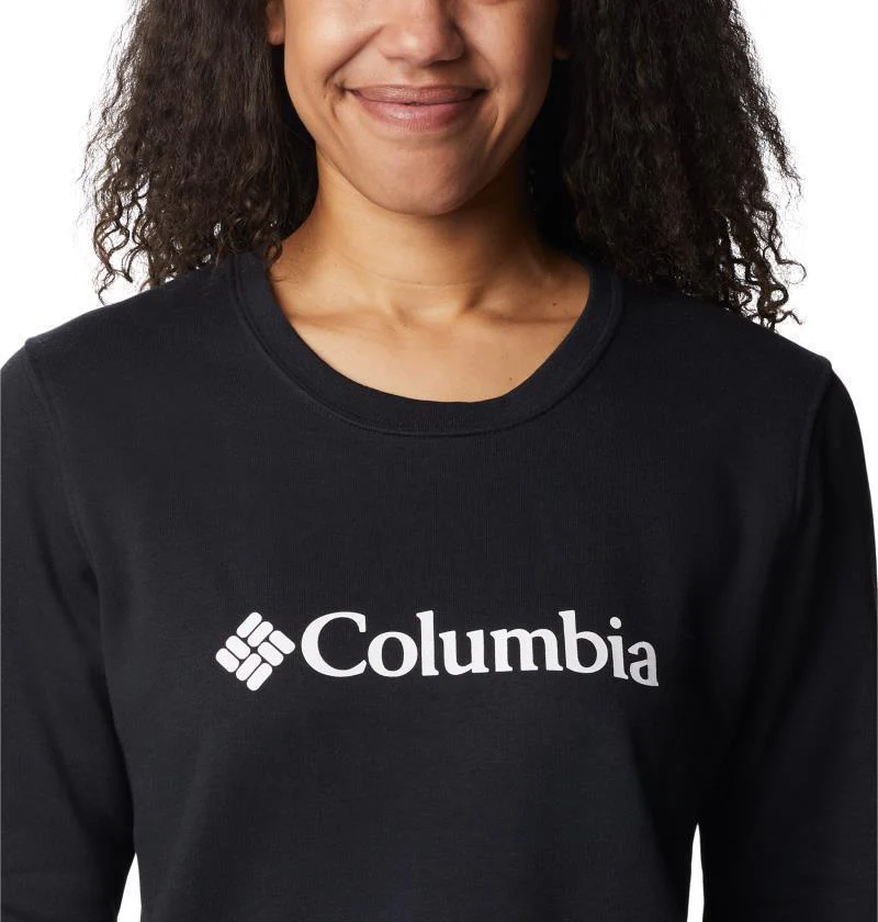 Columbia Trek Graphic Crew - Womens - Image 59