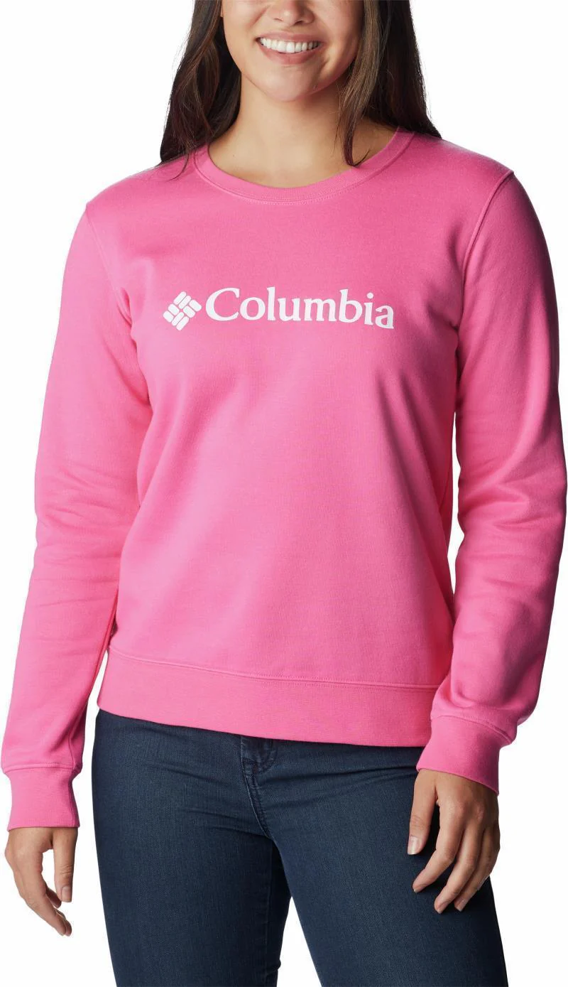 Columbia Trek Graphic Crew - Womens - Image 60