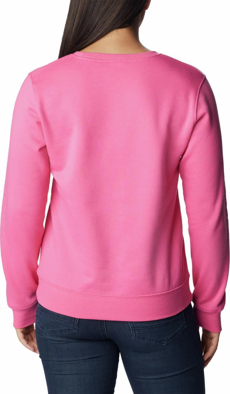 Columbia Trek Graphic Crew - Womens - Image 61