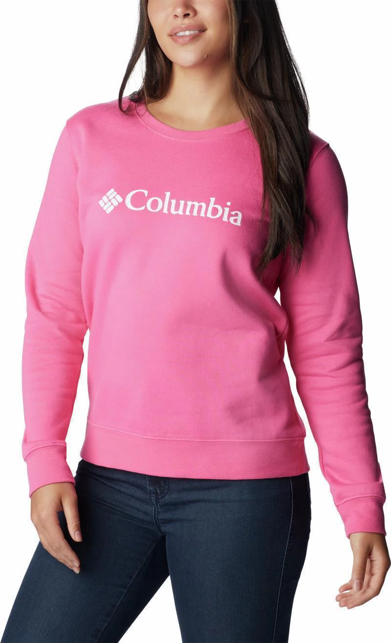 Columbia Trek Graphic Crew - Womens - Image 62