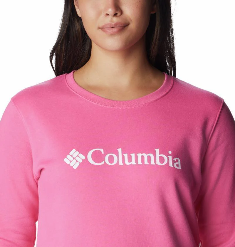 Columbia Trek Graphic Crew - Womens - Image 63
