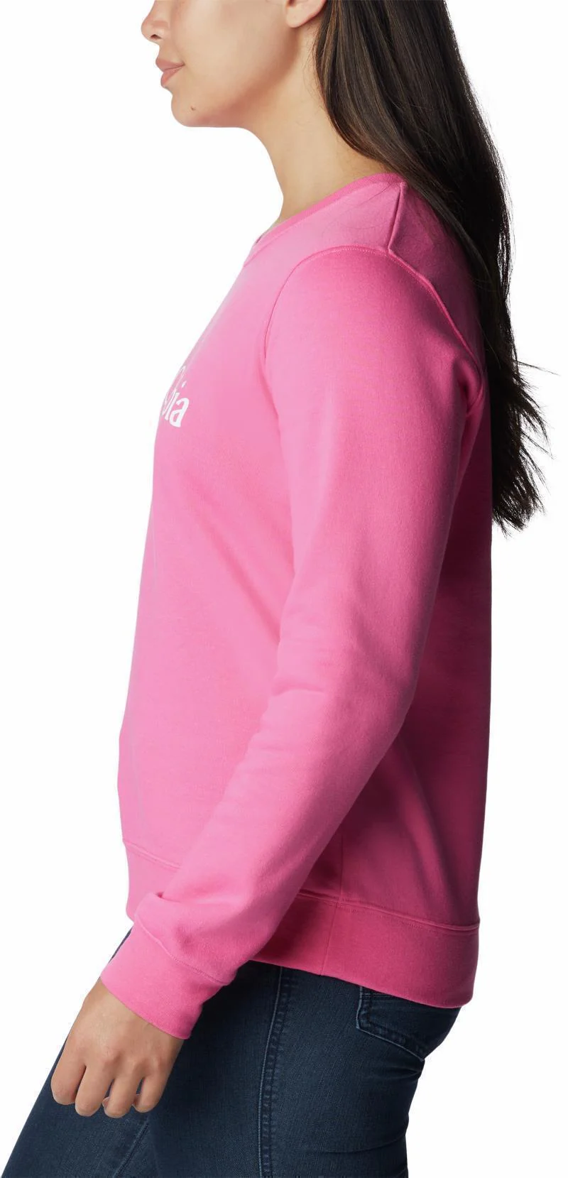 Columbia Trek Graphic Crew - Womens - Image 64
