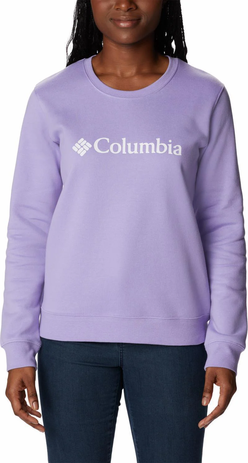 Columbia Trek Graphic Crew - Womens - Image 65