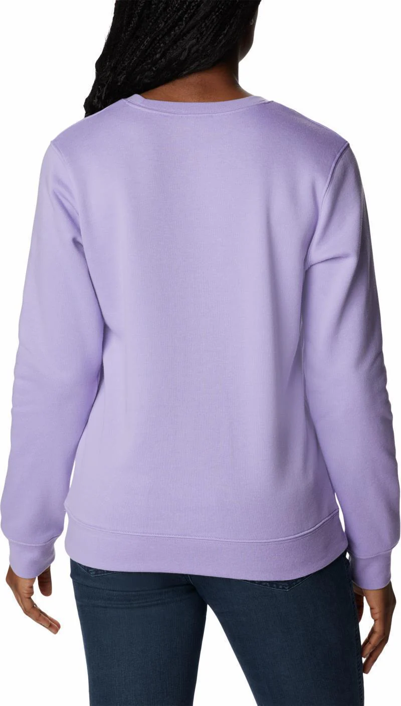 Columbia Trek Graphic Crew - Womens - Image 66