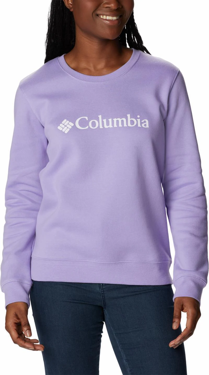 Columbia Trek Graphic Crew - Womens - Image 67
