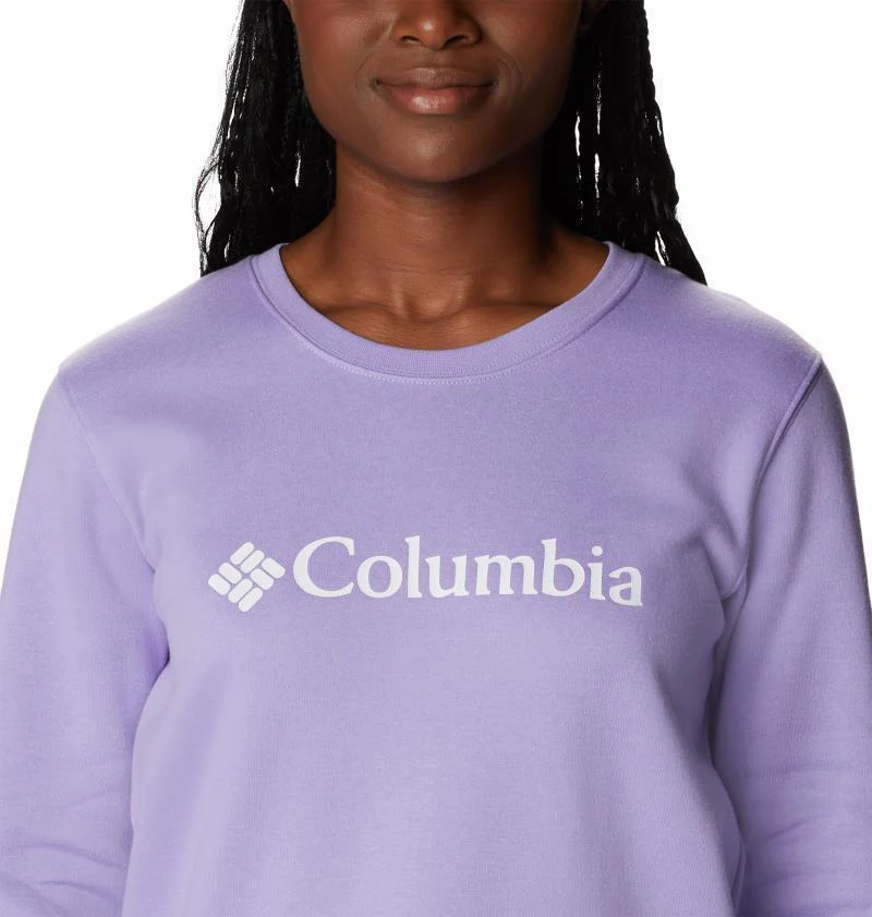 Columbia Trek Graphic Crew - Womens - Image 68
