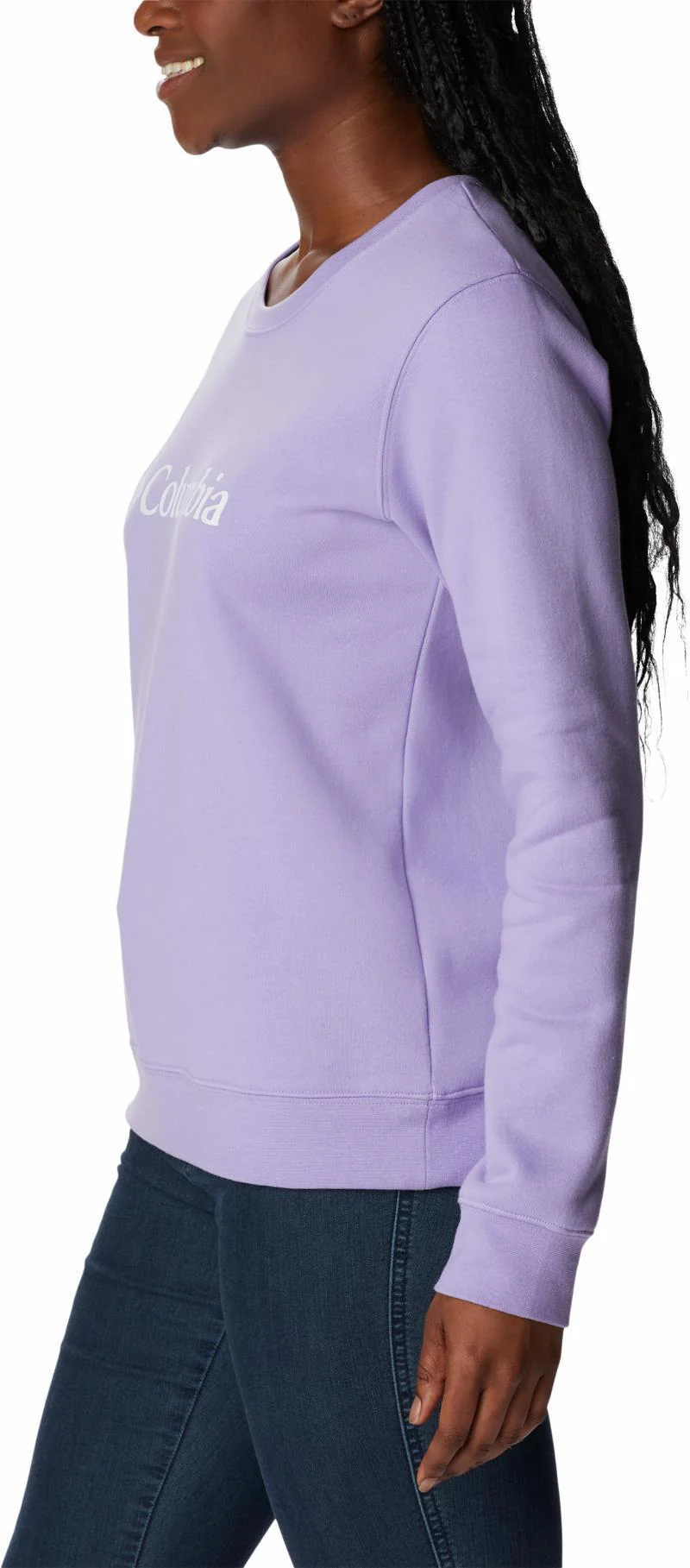Columbia Trek Graphic Crew - Womens - Image 69