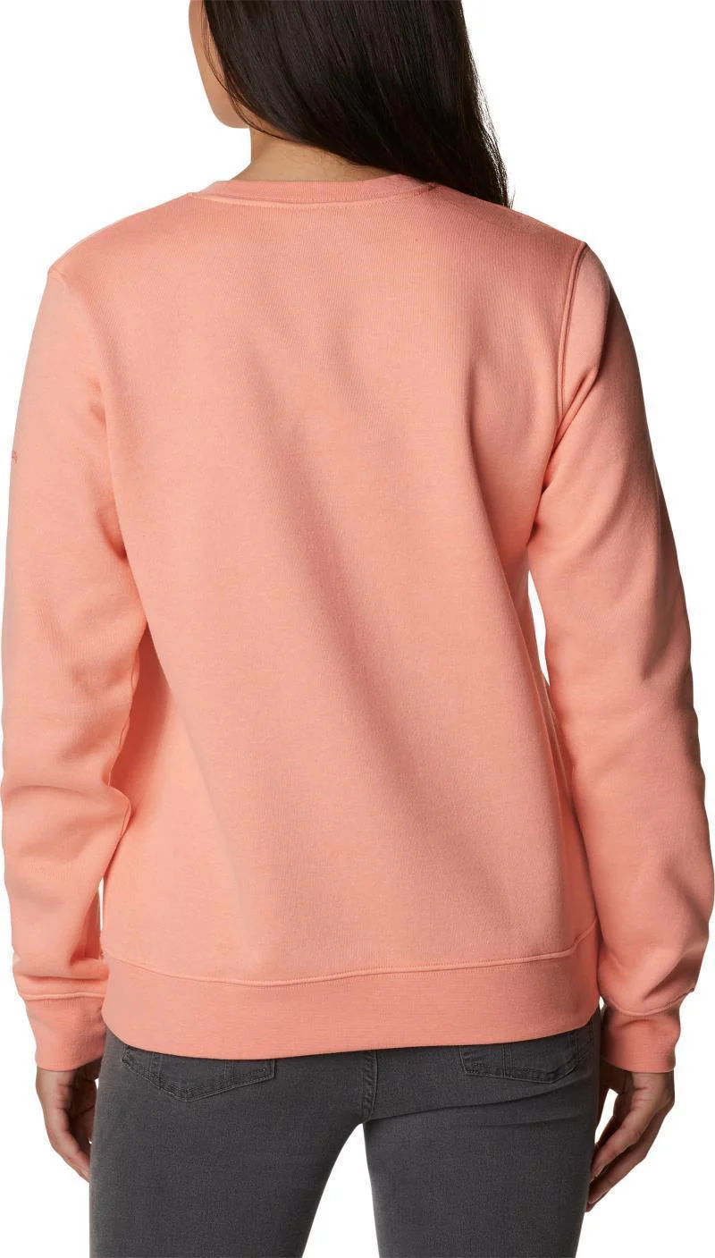 Columbia Trek Graphic Crew - Womens - Image 7