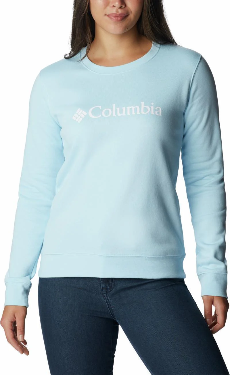 Columbia Trek Graphic Crew - Womens - Image 70