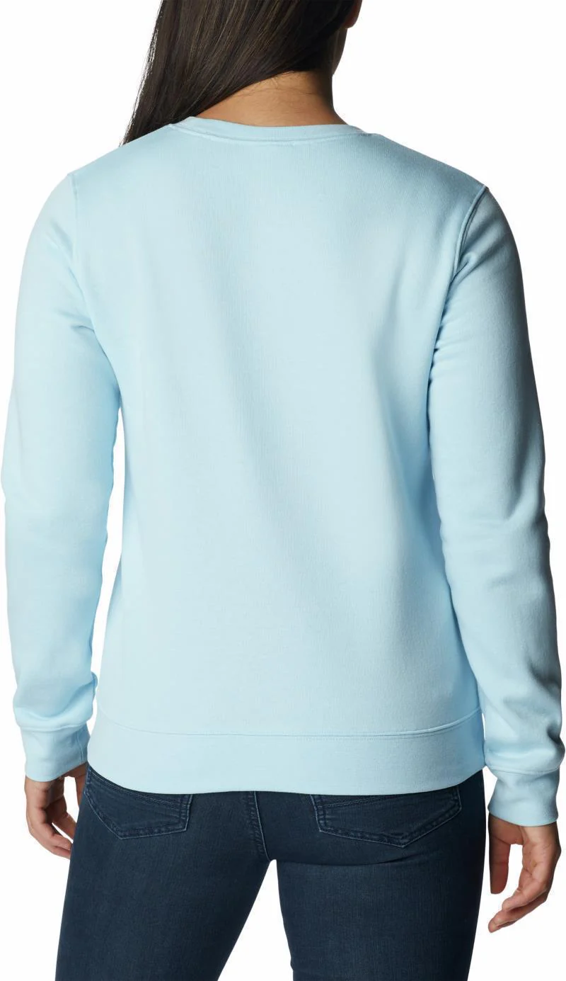 Columbia Trek Graphic Crew - Womens - Image 71