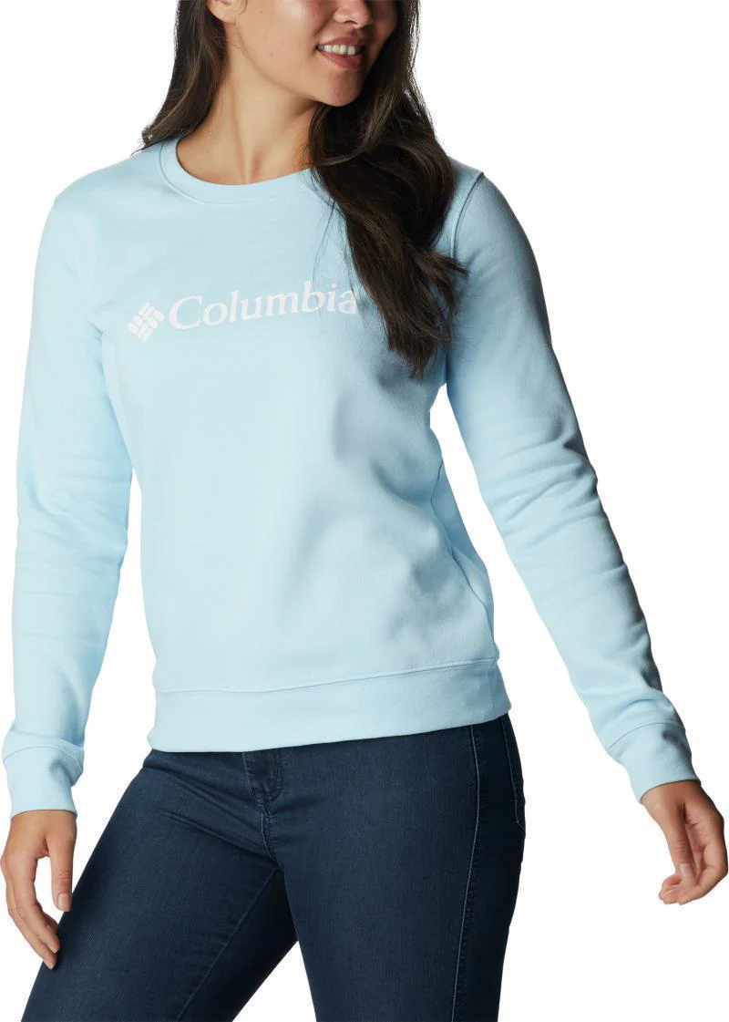Columbia Trek Graphic Crew - Womens - Image 72