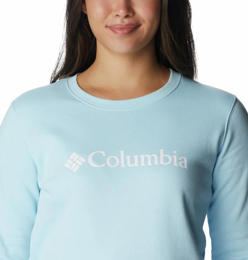Columbia Trek Graphic Crew - Womens - Image 73