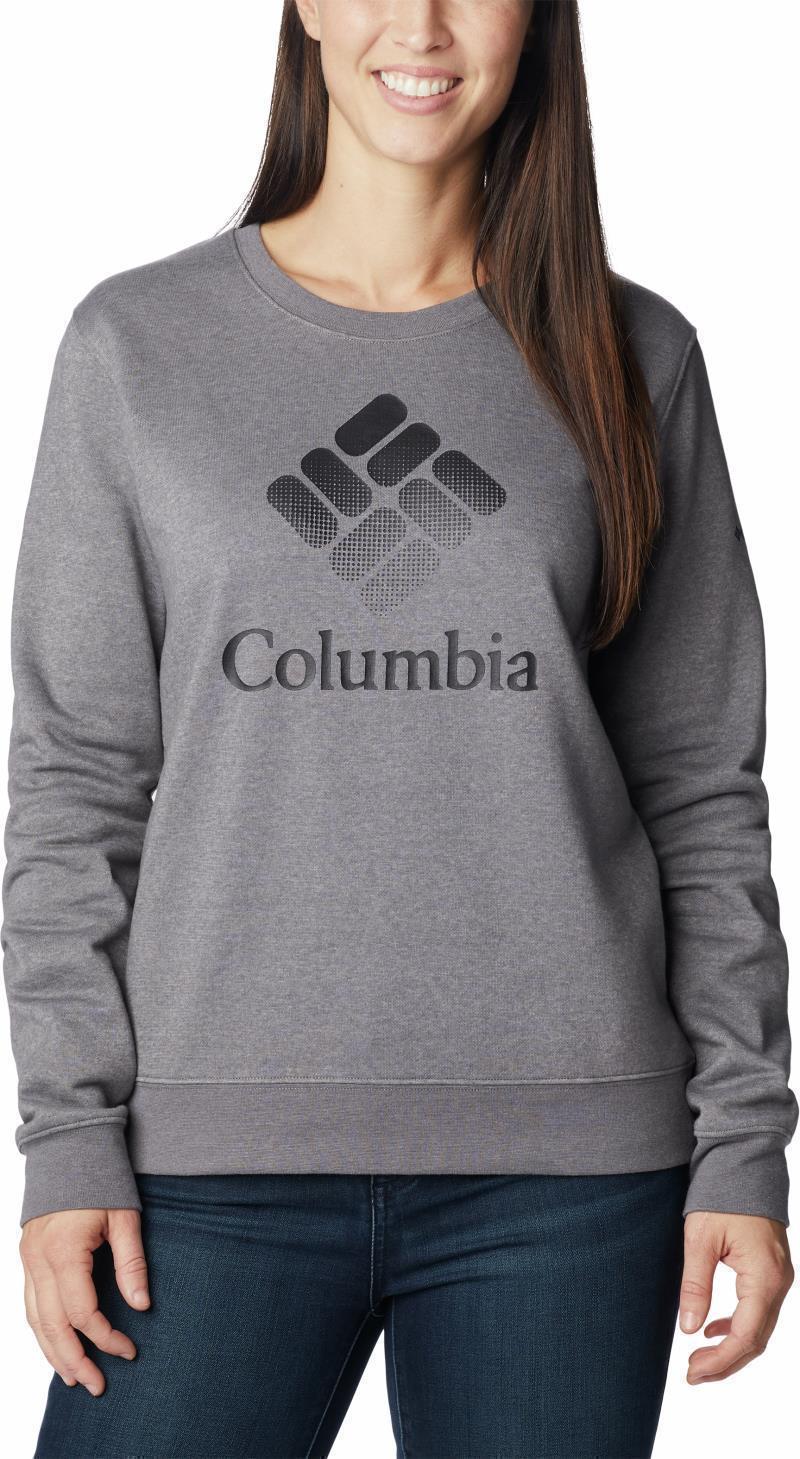 Columbia Trek Graphic Crew - Womens - Image 75