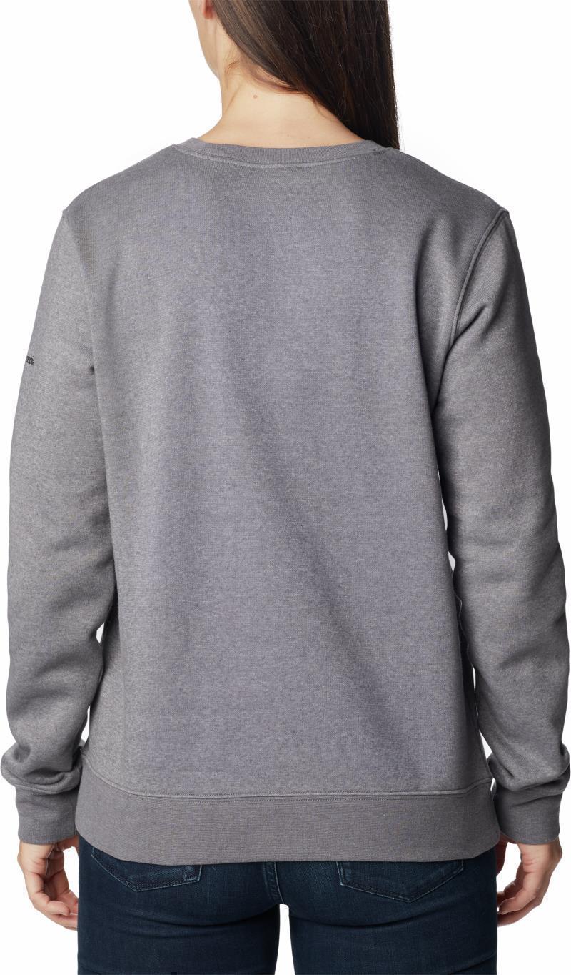 Columbia Trek Graphic Crew - Womens - Image 76