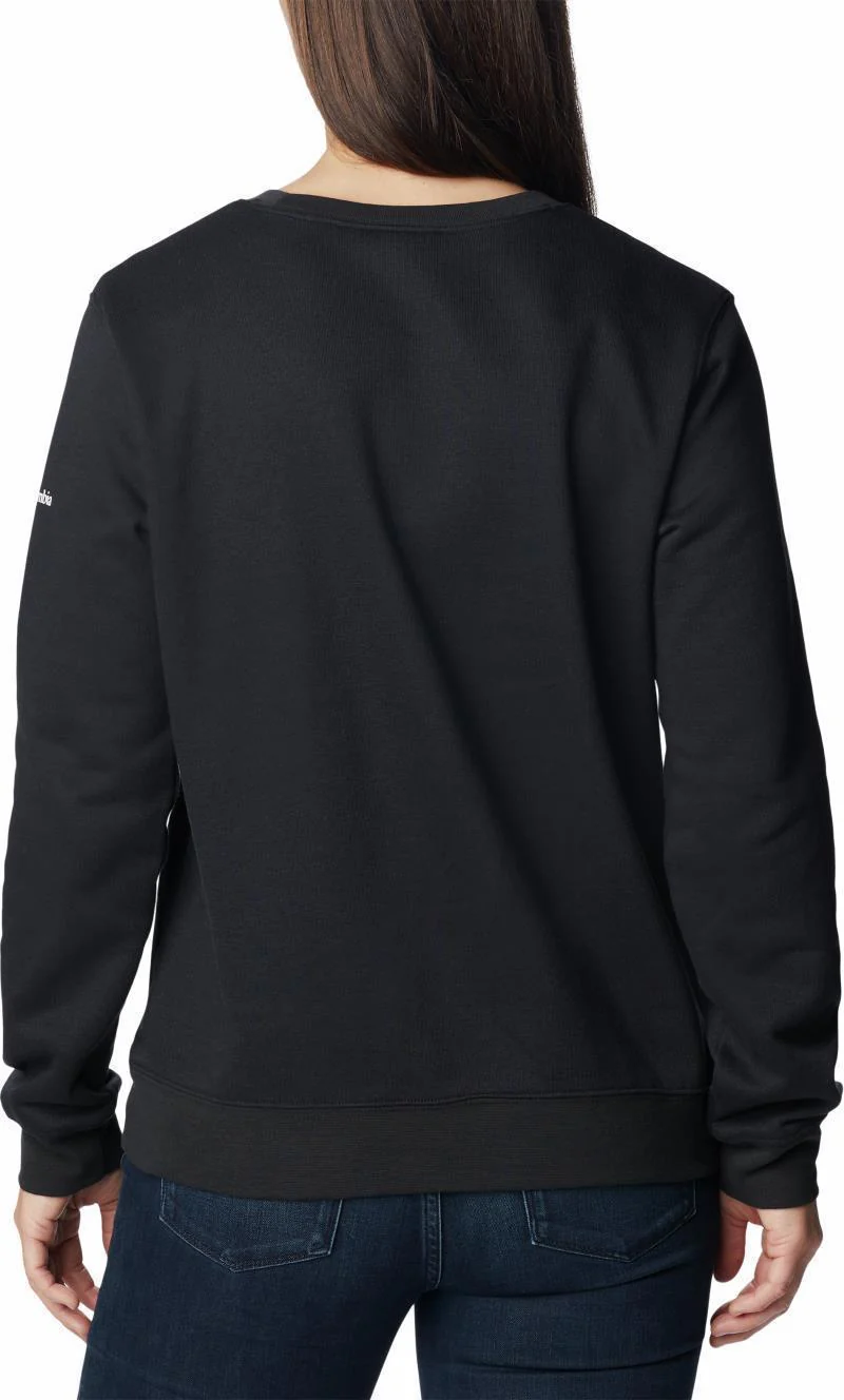 Columbia Trek Graphic Crew - Womens - Image 81