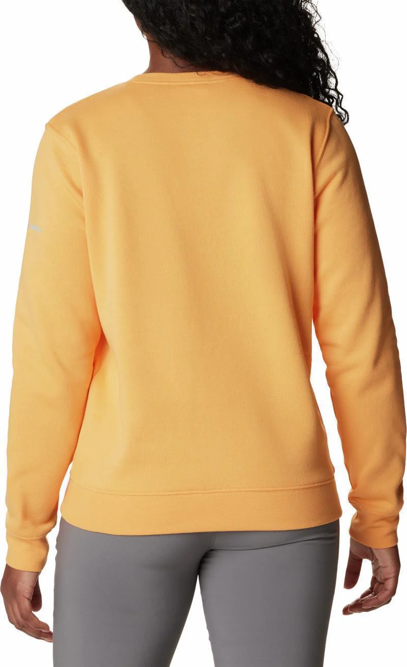 Columbia Trek Graphic Crew - Womens - Image 86