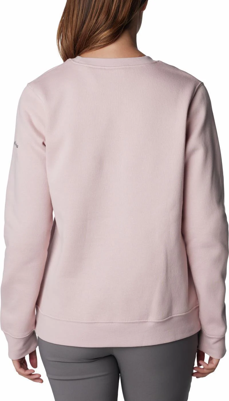 Columbia Trek Graphic Crew - Womens - Image 88