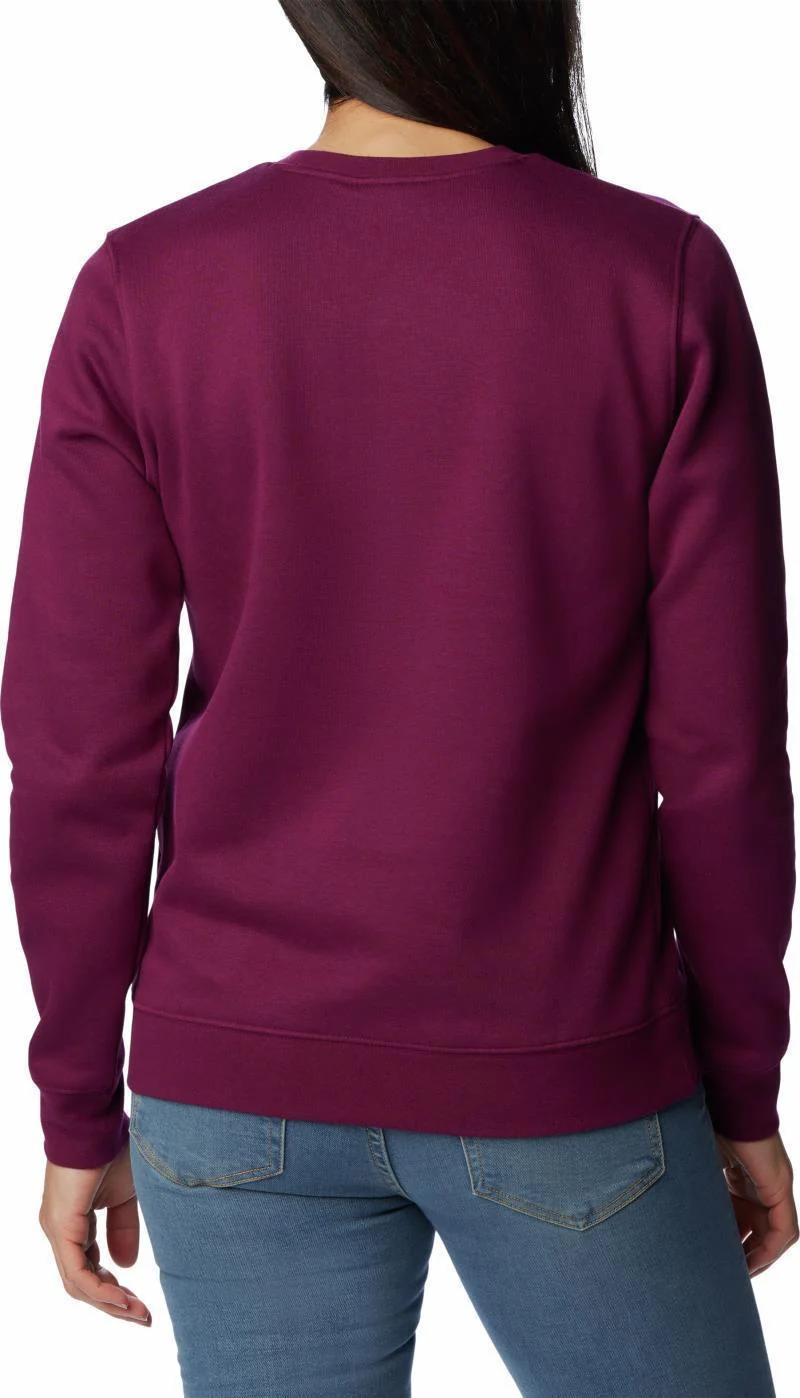 Columbia Trek Graphic Crew - Womens - Image 90