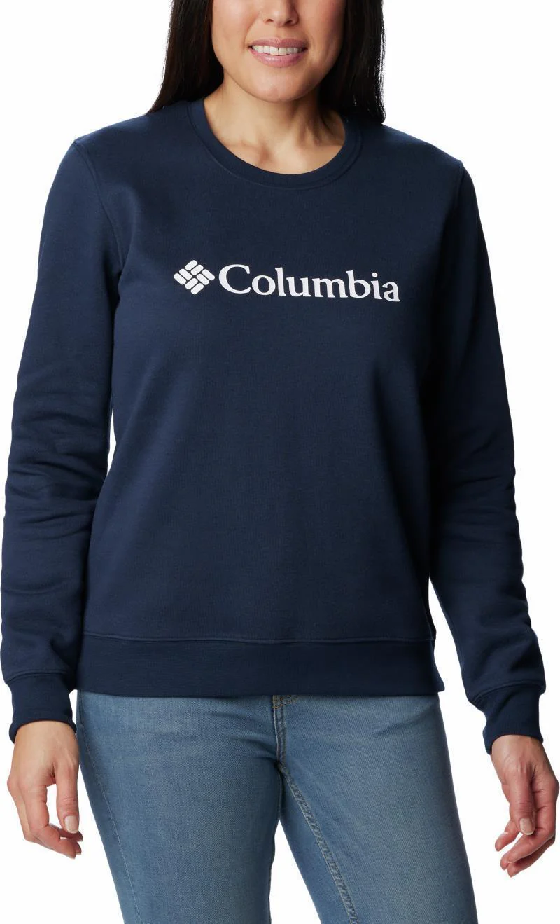 Columbia Trek Graphic Crew - Womens - Image 91