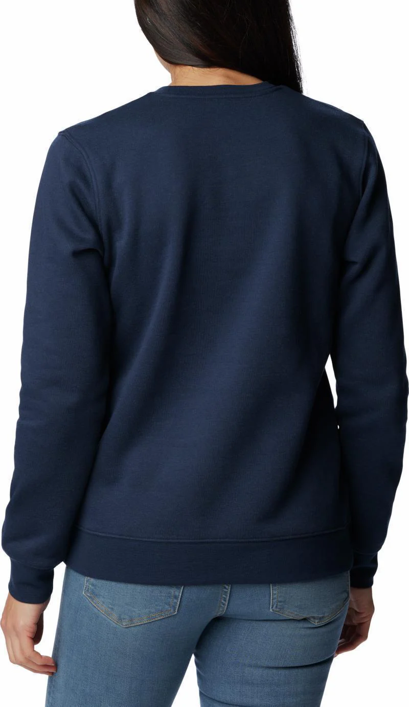 Columbia Trek Graphic Crew - Womens - Image 92