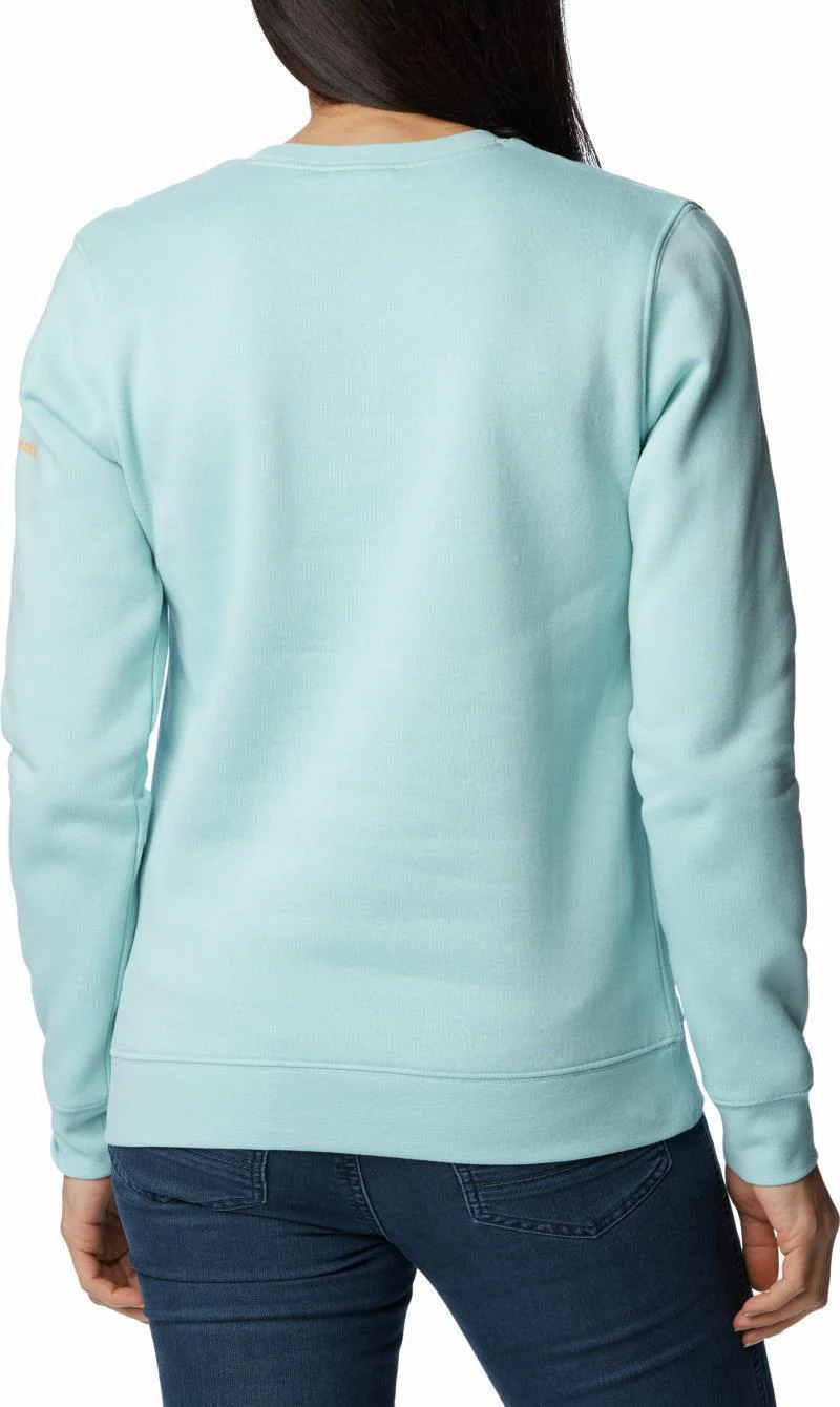 Columbia Trek Graphic Crew - Womens - Image 94
