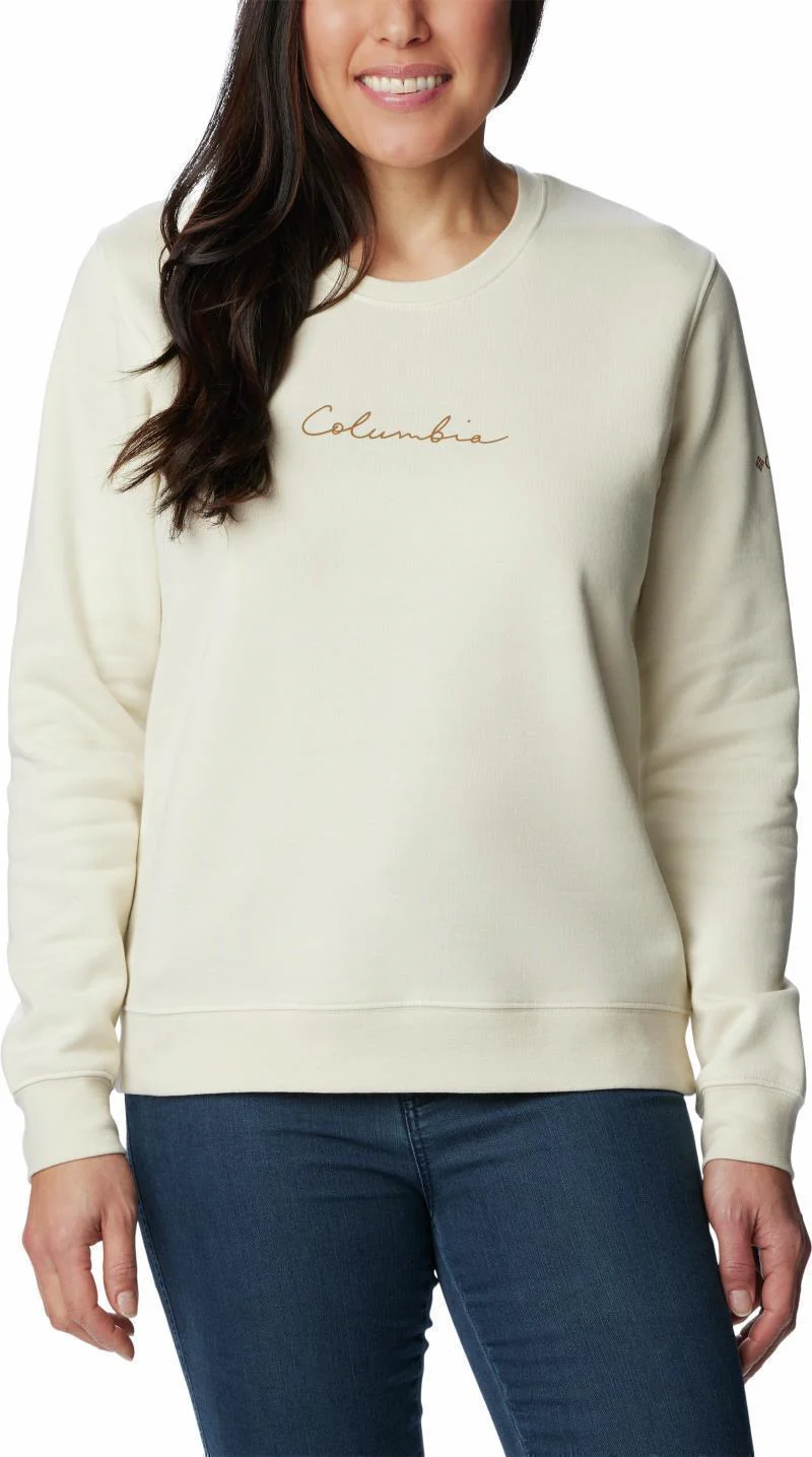 Columbia Trek Graphic Crew - Womens - Image 95