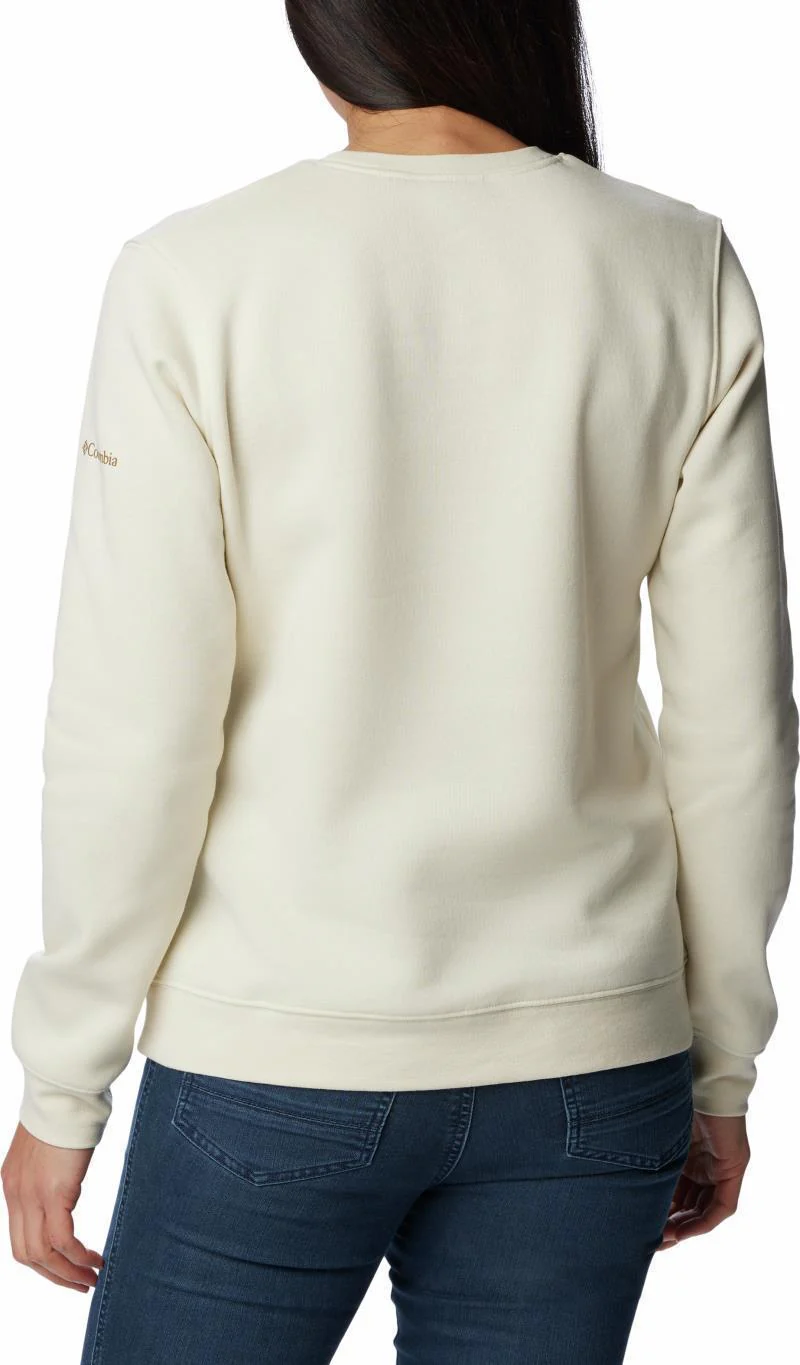 Columbia Trek Graphic Crew - Womens - Image 96